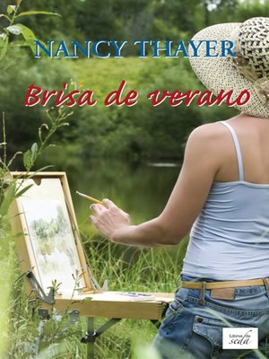 cover image of Brisa de verano